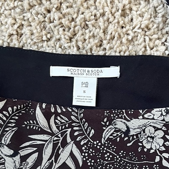 Scotch & Soda Romper - Picture 2 of 9